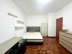 Ridgewood (D10), Condominium #598792451